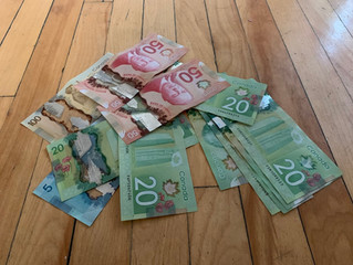 10 Financial Literacy Tips for the 10th anniversary of Financial Literacy Month