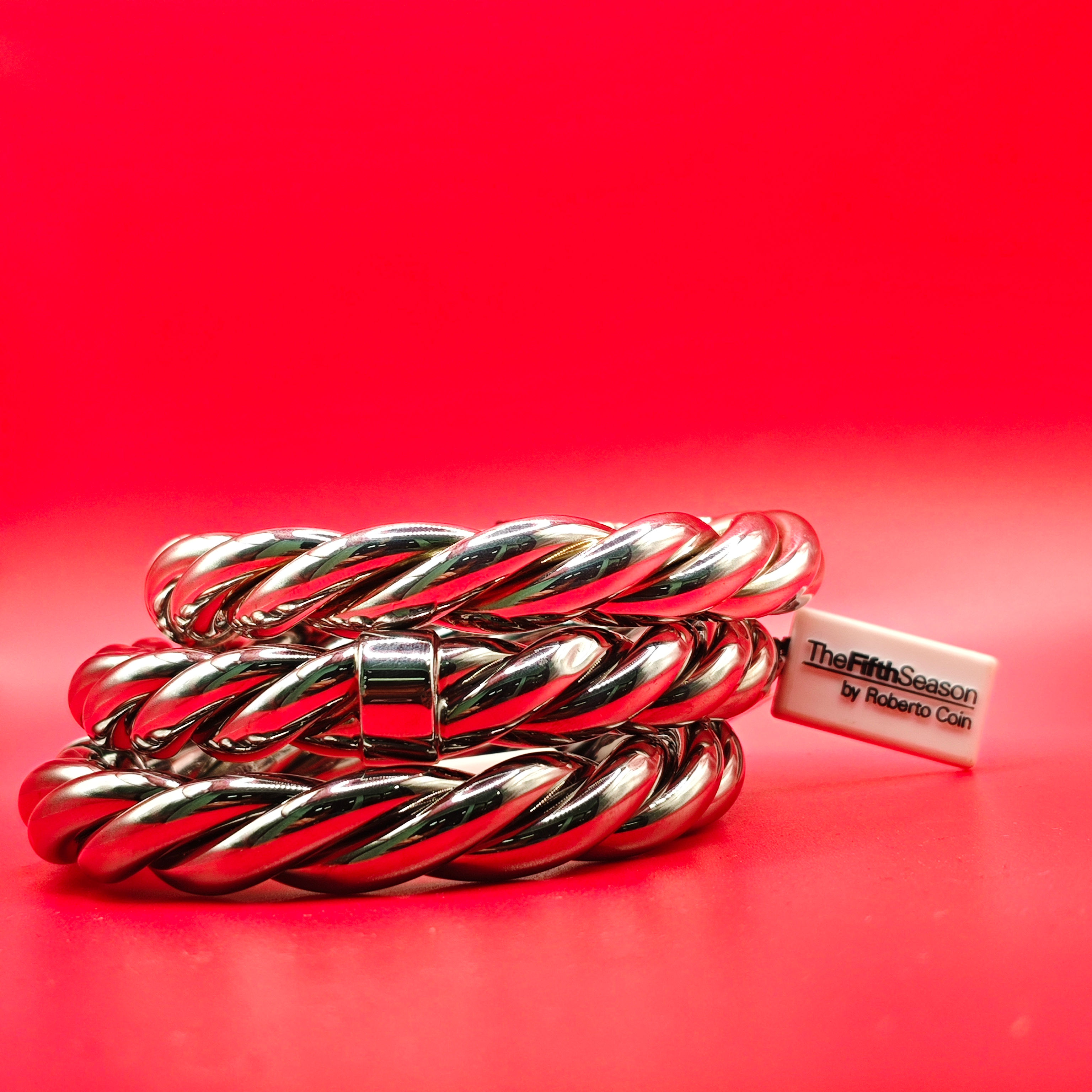 Bracelets - Roberto Coin