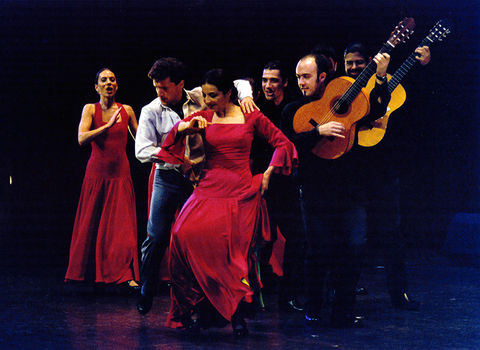 Company Archival Image