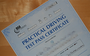 driving school taverham
