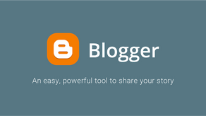 How to create Blogging website in 3 Easy Steps