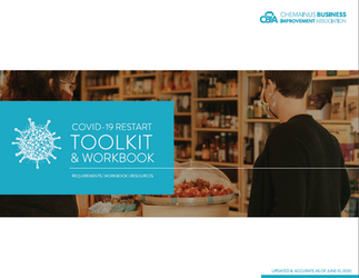 COVID-19 Phase 2 Restart Tool Kit