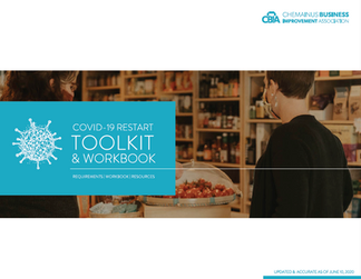 COVID-19 Phase 2 Restart Tool Kit