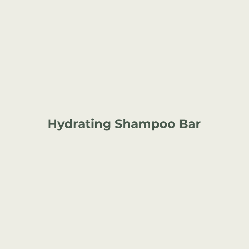 Deep Repair Hair Mask