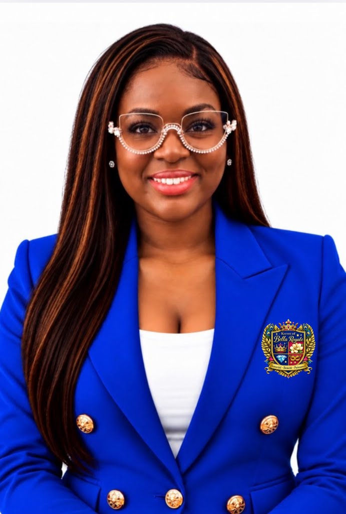 Shakiyla S.