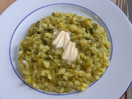 Rübstiel