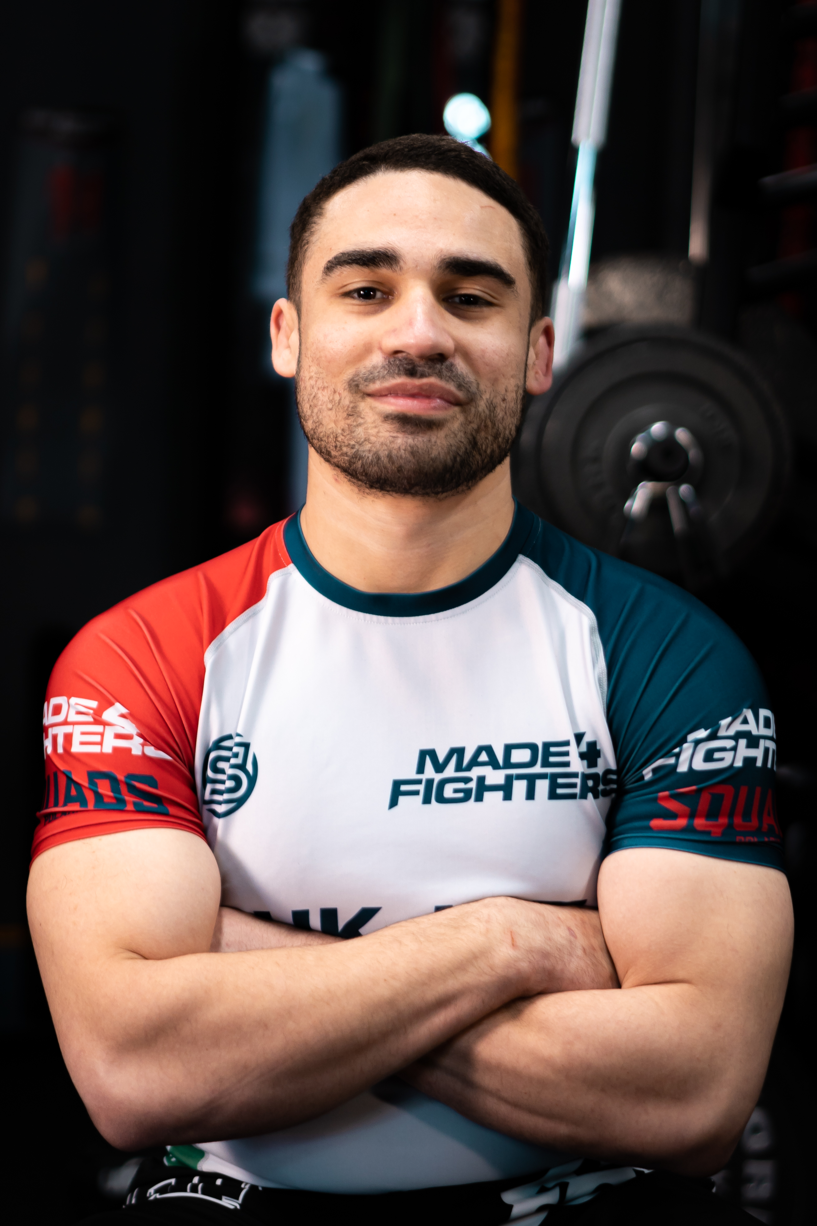 London Fight Academy photo