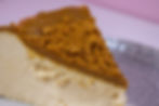Miniatura: CHEESECAKE LOTUS