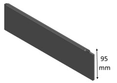 Thumbnail: Aspect 4 Eco Wood Burning Stove