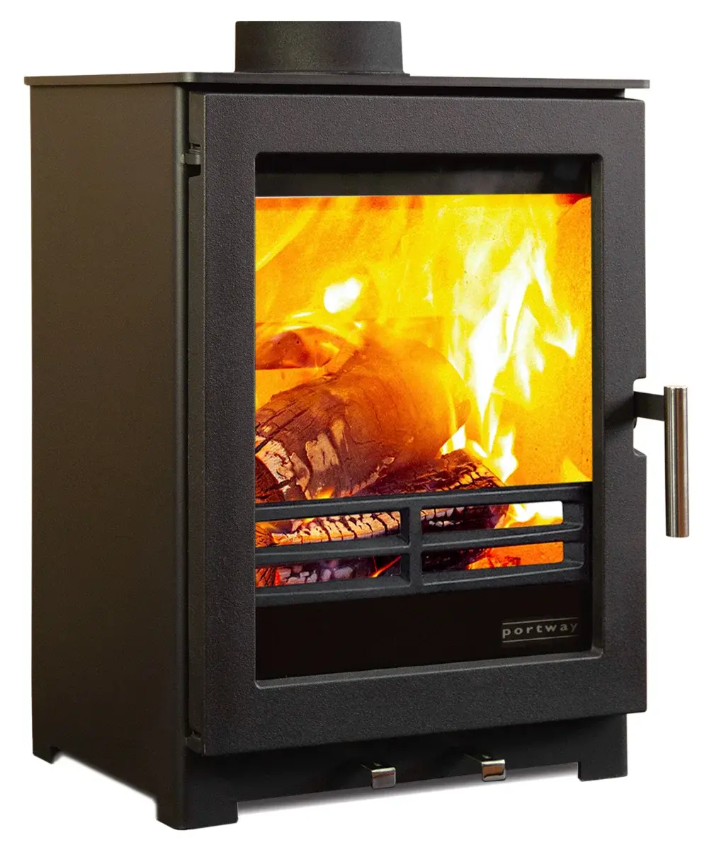 Arundel Deluxe Multi-fuel Stove