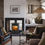 Thumbnail: Aspect 4 Eco Double-Sided Wood Burning Stove