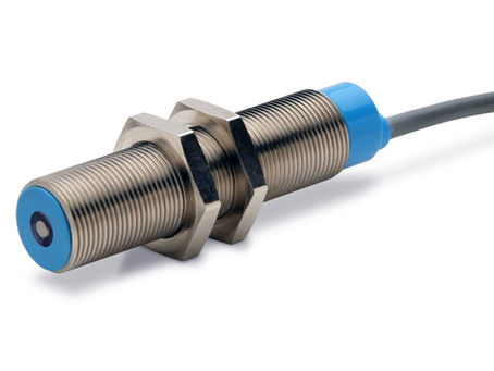 Sensores Industriais