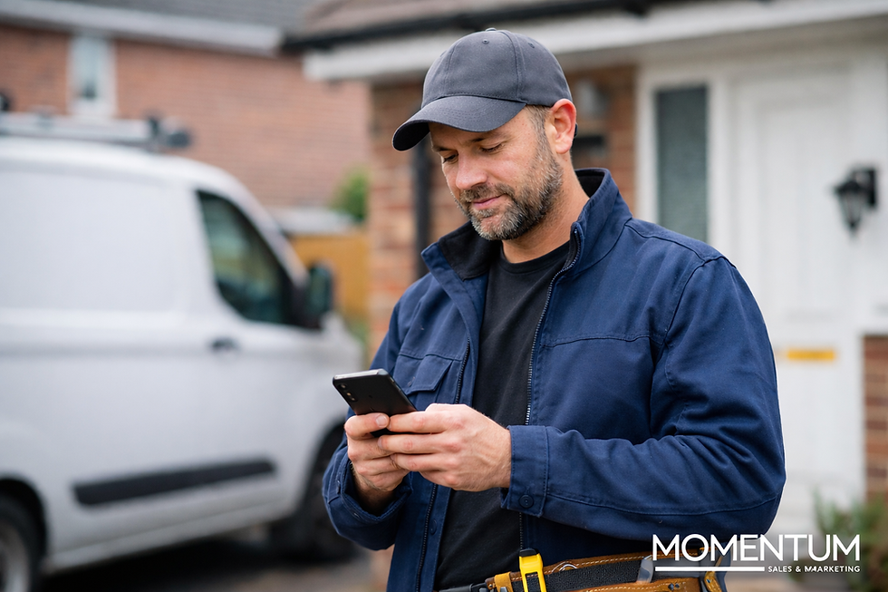 Why Every Trade Business Needs a Website in 2026 (And How It Helps You Get More Work)