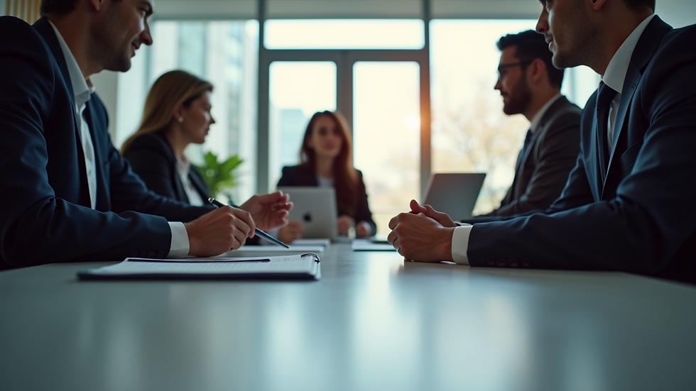 Strategies to Drive Sales and Marketing Growth