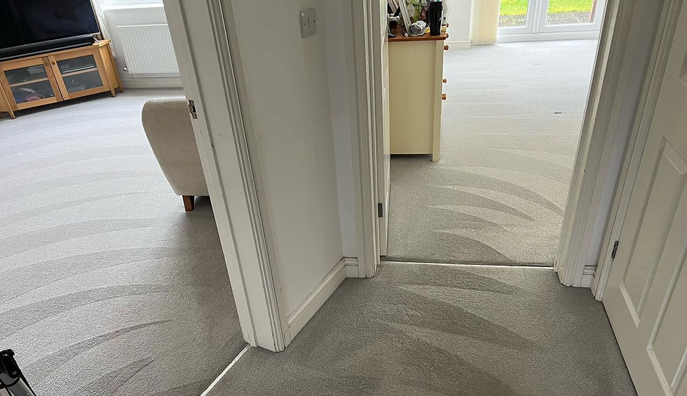 Carpet Cleaner Wrexham Upholstery Cleaner Wrexham Wrexham, UK