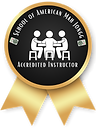 Stacey Paset certified by School of American Mah Jongg