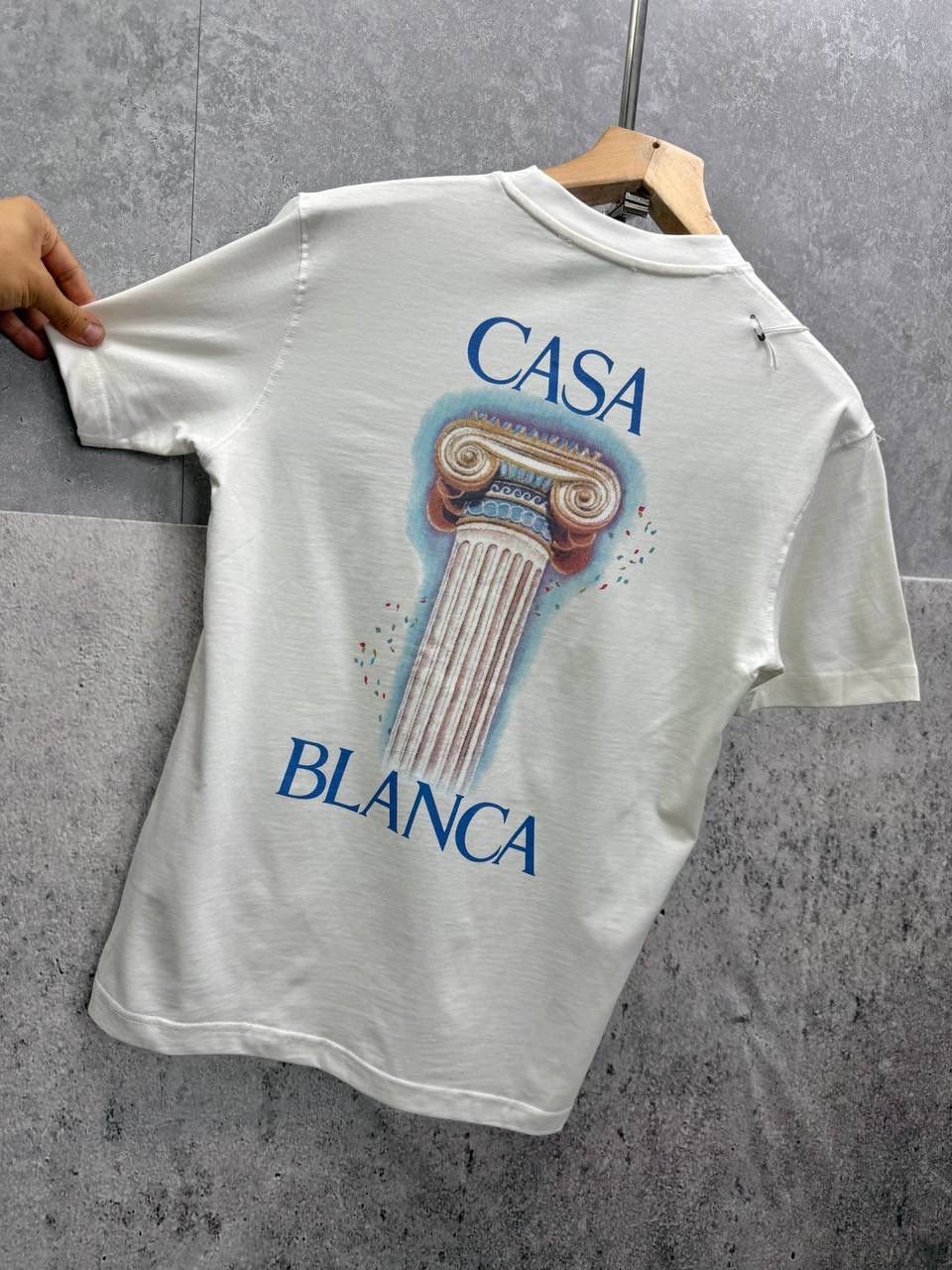 Thumbnail: Casablanca Tshirt 