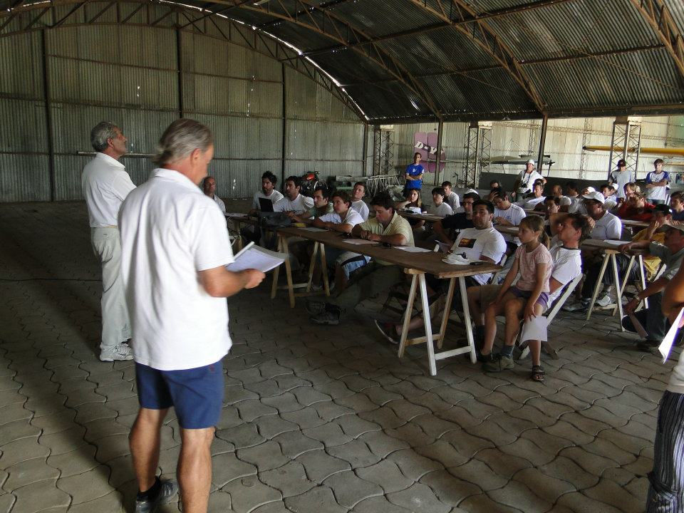 Briefing