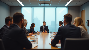 Guía para Contratar un Consultor de Liderazgo Ágil