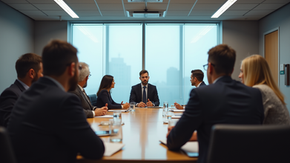 Guía para Contratar un Consultor de Liderazgo Ágil