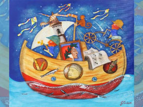 Navegar y explorar, opuestos que van de la mano