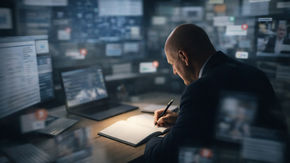 Cuando hacer más cosas empieza a destruir el futuro