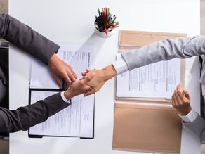 Cuando vender ya no alcanza