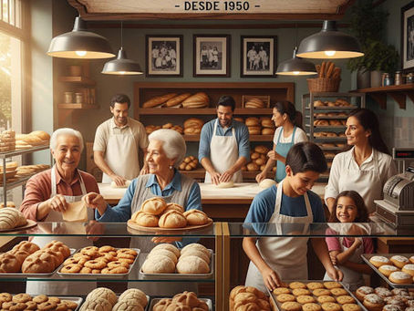Cómo hacer que una empresa familiar dure más que tres generaciones