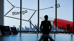 Para que un riesgo no sea una traba, hay que tomarlo en serio