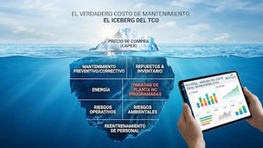 El mantenimiento reactivo es el cáncer de su flujo de caja