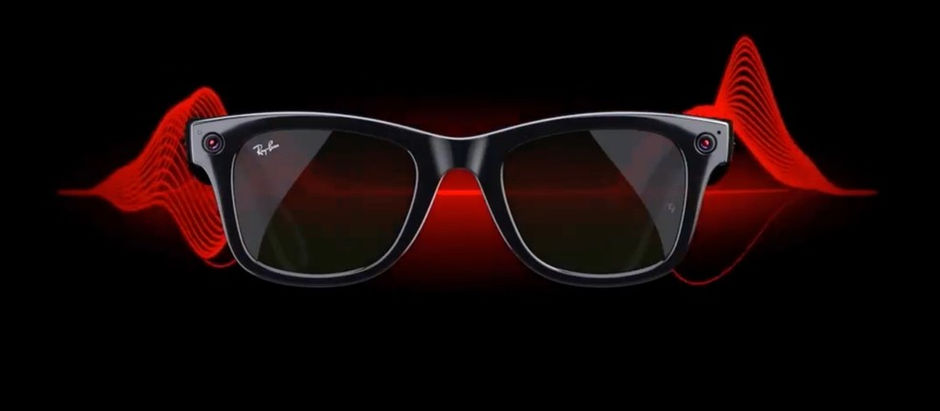 Smart Glasses - Óculos Inteligentes: Inovação ou Invasão de Privacidade?