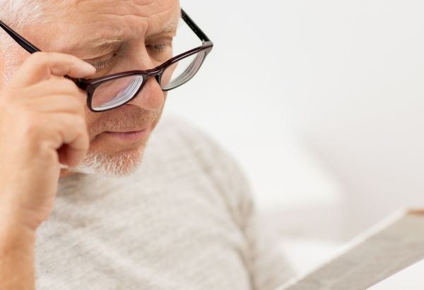 Dicas para Acelerar a Adaptação às Lentes Progressivas