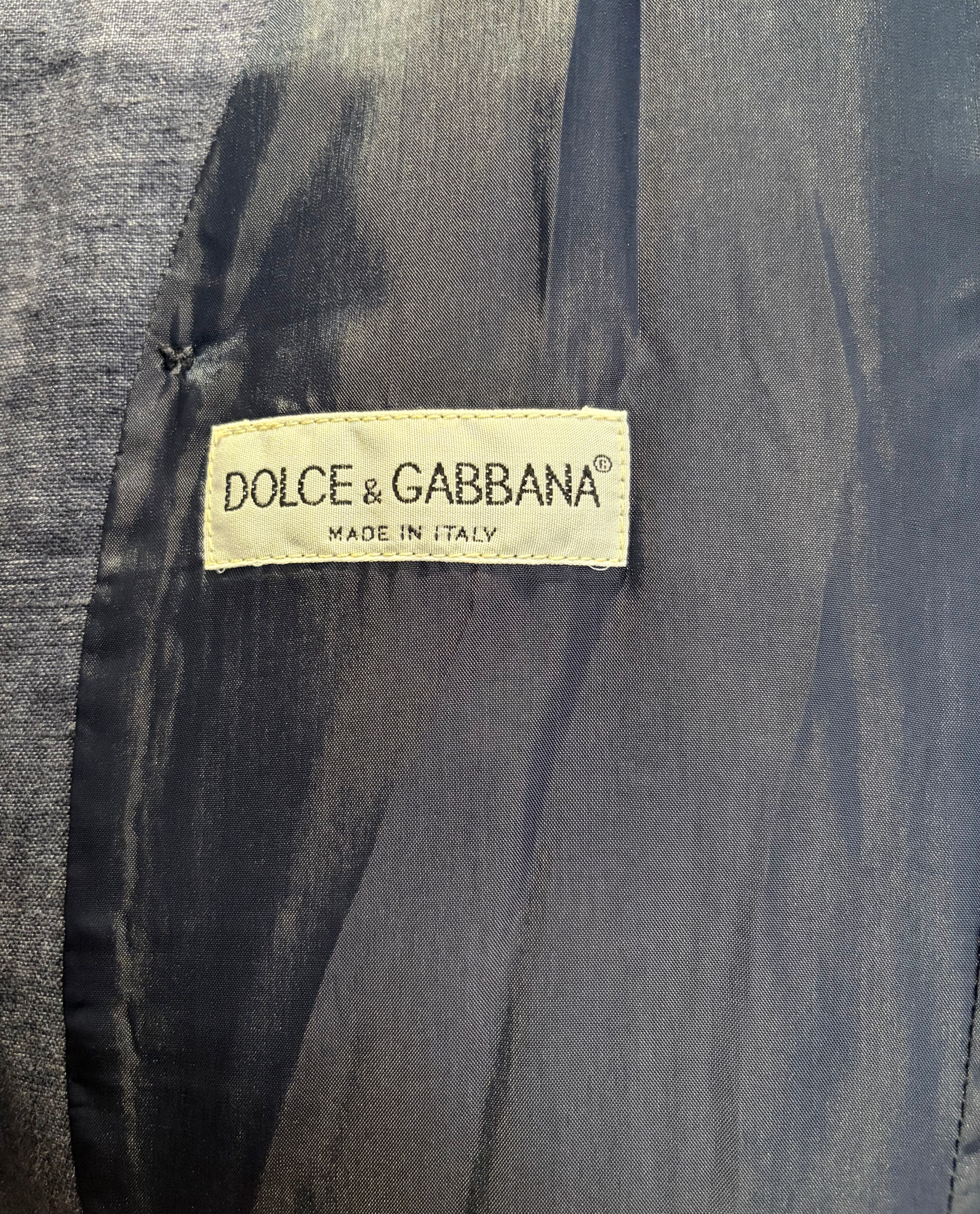 Gilet Dolce & Gabbana