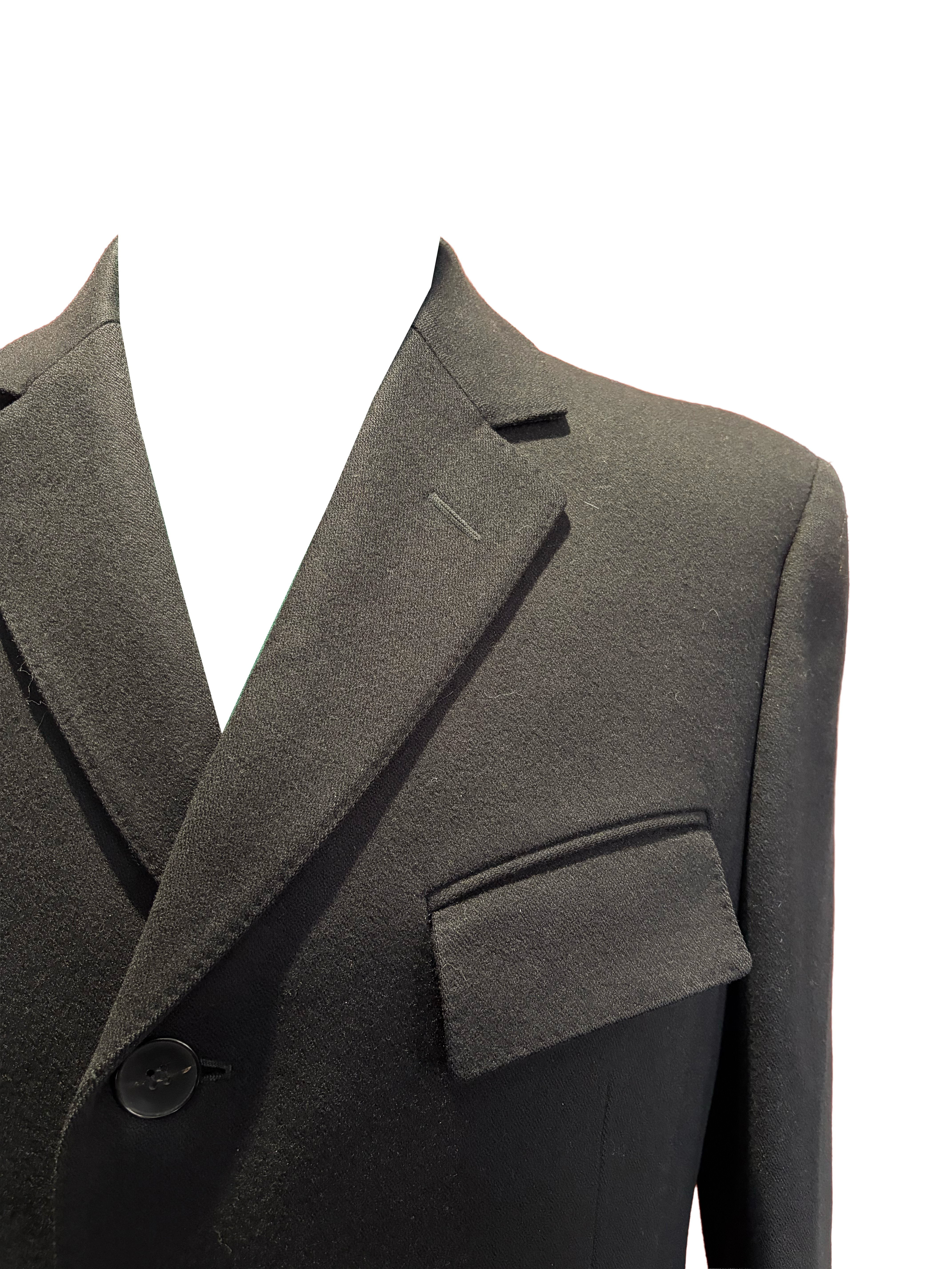 Cappotto Sartoriale Gucci