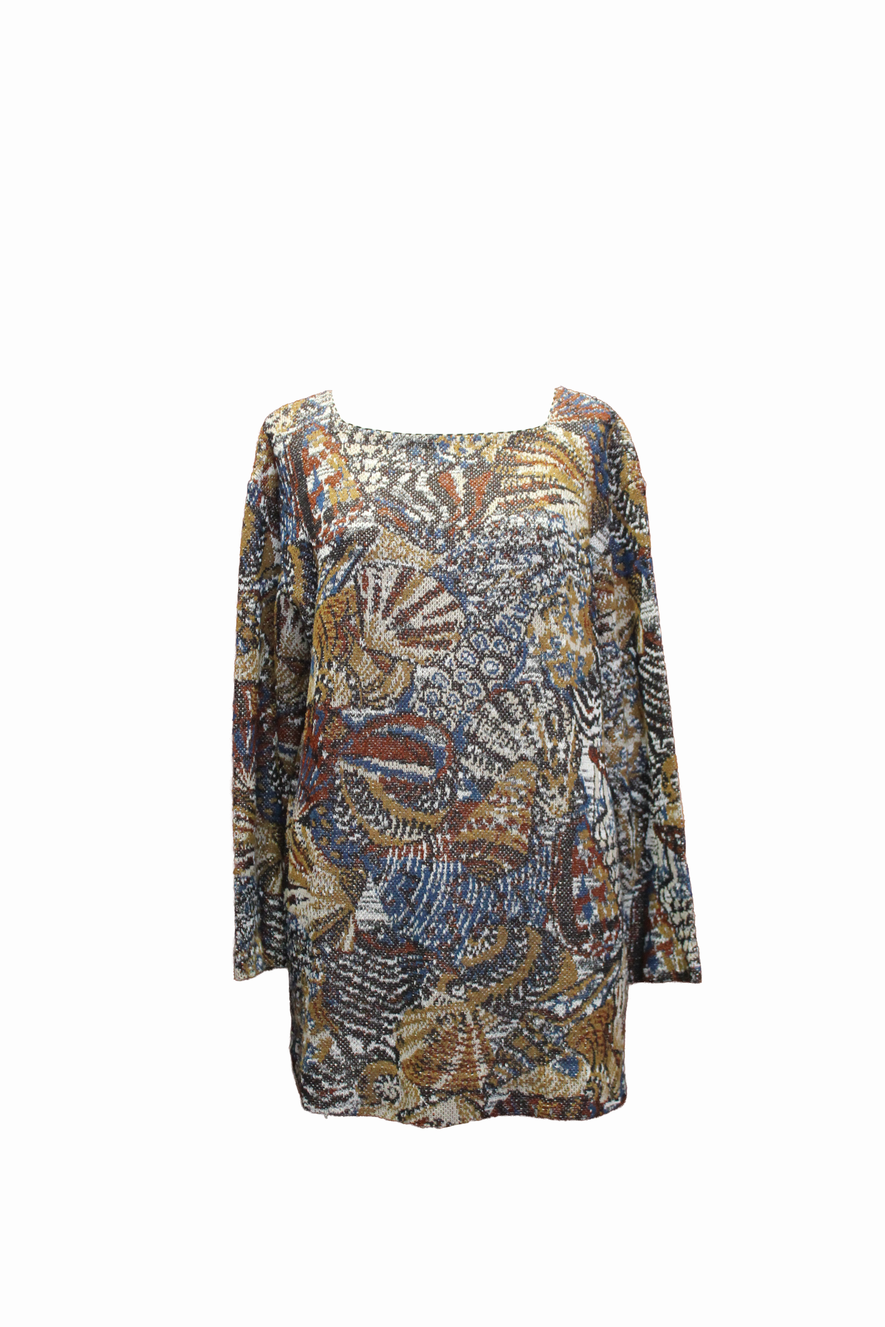 Abito Missoni