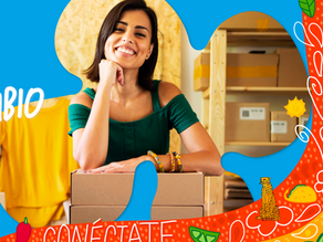 7° Encuentro de Jóvenes de la Alianza del Pacífico por NESTLÉ