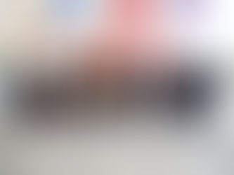 Colaboradores de La Salle México visitan La Salle Nezahualcóyotl