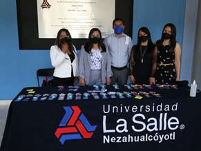 ¡Un sueño en comunidad!