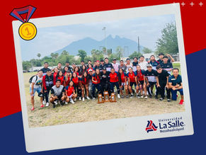 Deporte al estilo Lasallista