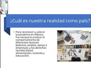 Mesa Internacional - Educación Inicial: prácticas pedagógicas y transformación social