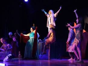 Diversidad en el Festival Lasallista de Arte y Cultura