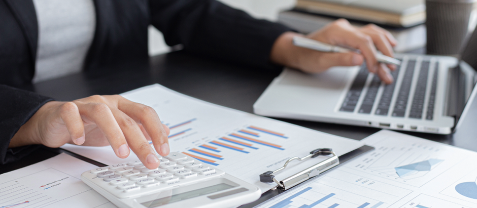 Tax Accountant