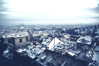 Wayne Blazejczyk | Blog | Travel