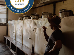 TOP 100 WINERIES OF AUSTRALIA