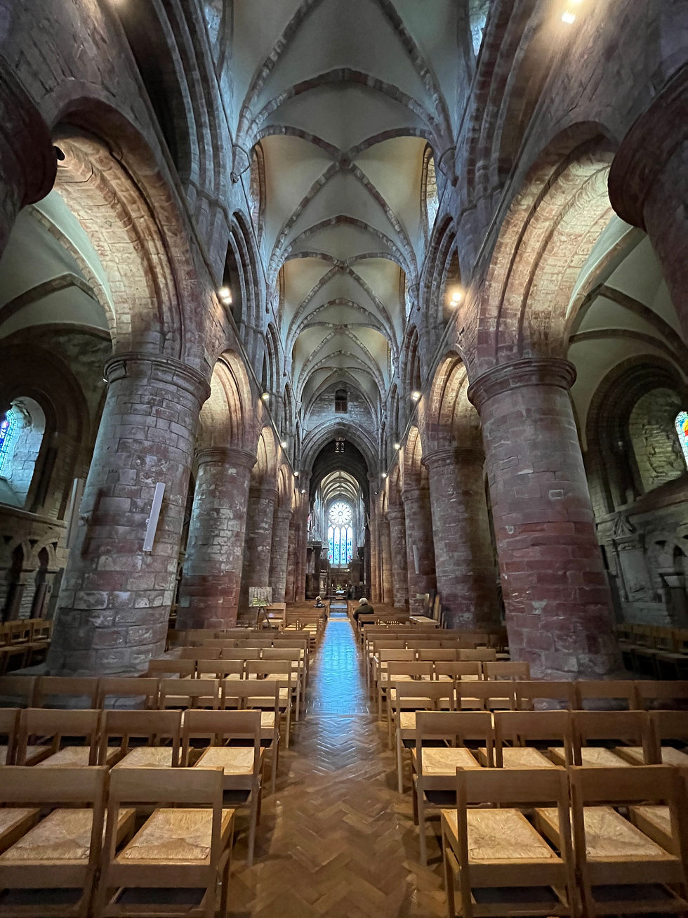 Thumbnail: Wool & Whisky: Highlands & Orkney Edition