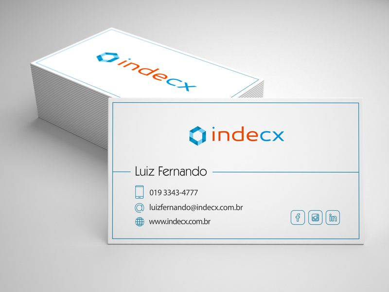 mockup