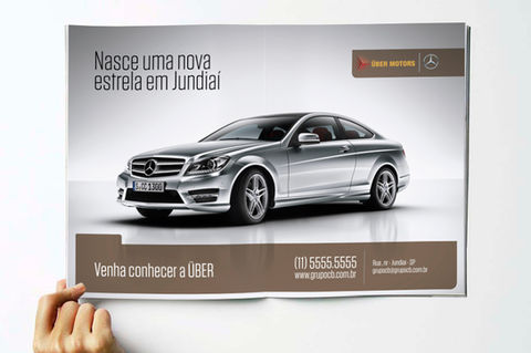 Mercedes-Benz Jundiaí