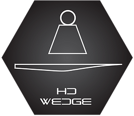 High Density Wedge ILF