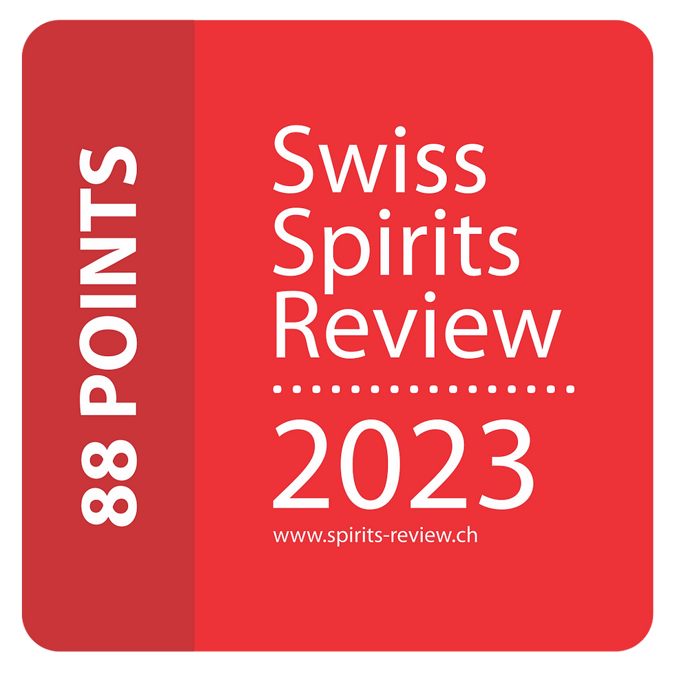 Miniature : J.O. MAUND JAMAICA RUM „PORT PINOT“ Doppelmagnum in Holzkiste