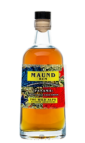 Maund Panama Rum